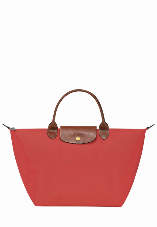 Longchamp Sac a main Le pliage original 1623089 P94 tomate P94 TOMATE