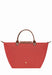 Sac Longchamp Le pliage original P94 tomate P94 TOMATE