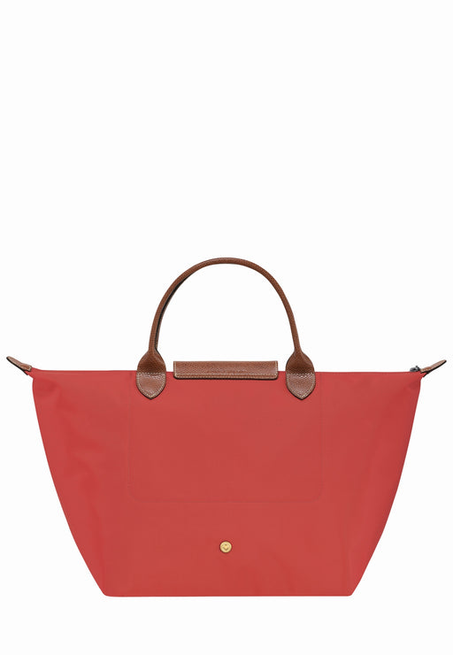 Longchamp Sac a main Le pliage original 1623089 P94 tomate P94 TOMATE