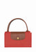 Sac Longchamp Le pliage original P94 tomate P94 TOMATE