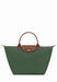 Sac a main Longchamp Le pliage original 1623089 P95 VERT ANGLAIS