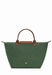 Sac a main Longchamp Le pliage original 1623089 P95 VERT ANGLAIS