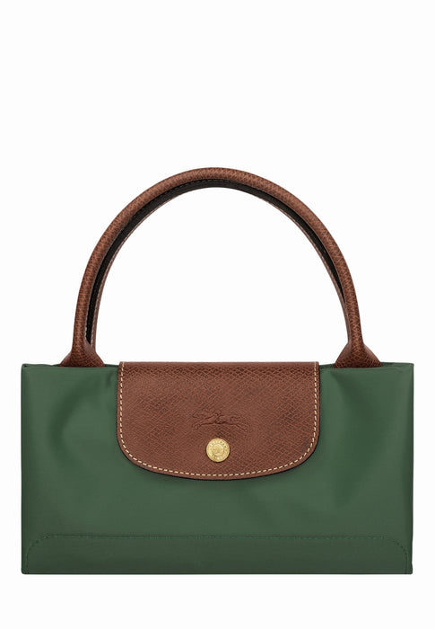 Sac a main Longchamp Le pliage original 1623089 P95 VERT ANGLAIS