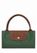 Sac a main Longchamp Le pliage original 1623089 P95 VERT ANGLAIS