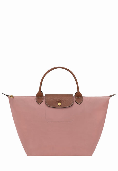 Sac a main Longchamp Le pliage original 1623089 P96 ROSETHE