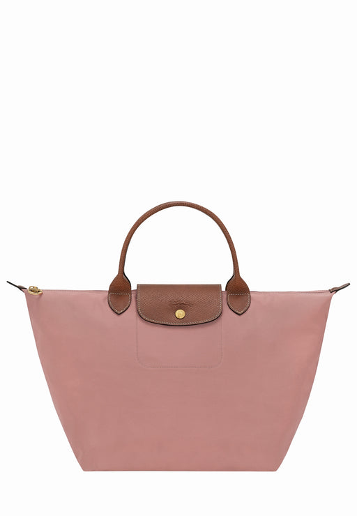 Sac a main Longchamp Le pliage original 1623089 P96 ROSETHE