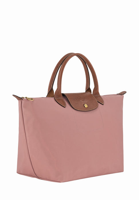 Sac a main Longchamp Le pliage original 1623089 P96 ROSETHE