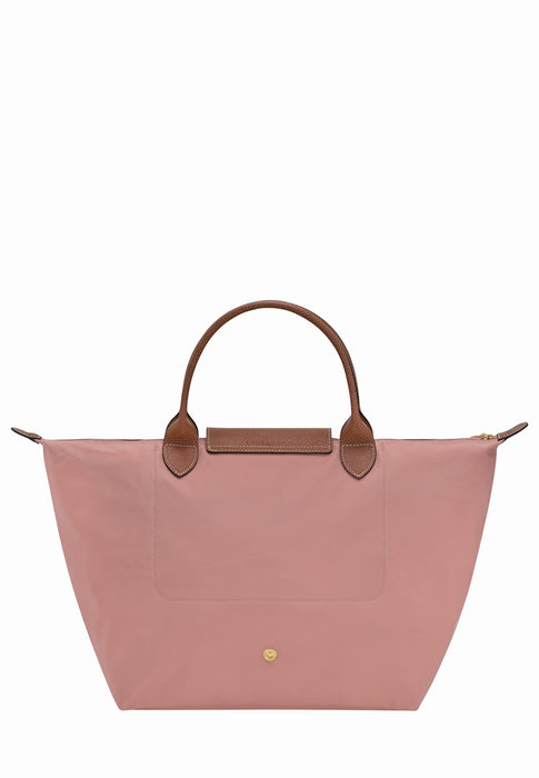 Sac a main Longchamp Le pliage original 1623089 P96 ROSETHE