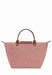 Sac a main Longchamp Le pliage original 1623089 P96 ROSETHE