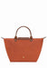 Sac a main Longchamp Le pliage original 1623089 P97 BRIQUE