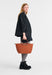 Sac a main Longchamp Le pliage original 1623089 P97 BRIQUE