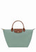Sac a main Longchamp Le pliage original 1623089 P99 CELADON