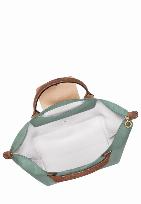 Sac a main Longchamp Le pliage original 1623089 P99 CELADON
