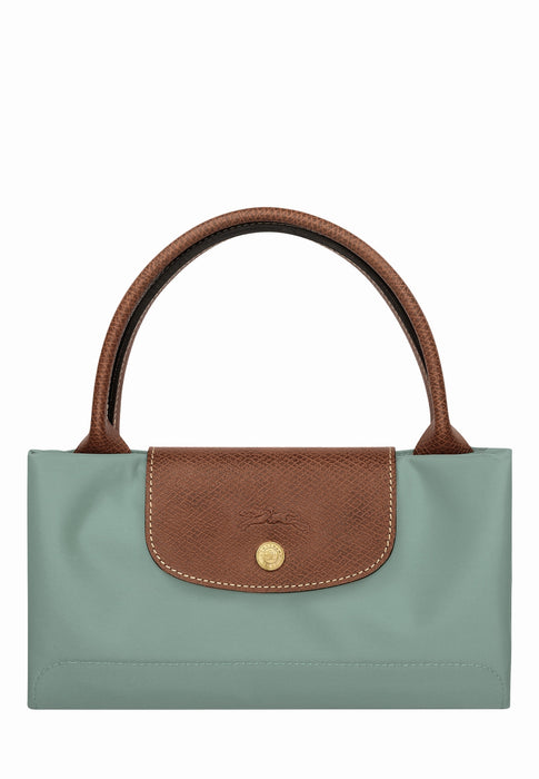 Sac a main Longchamp Le pliage original 1623089 P99 CELADON