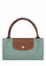 Sac a main Longchamp Le pliage original 1623089 P99 CELADON