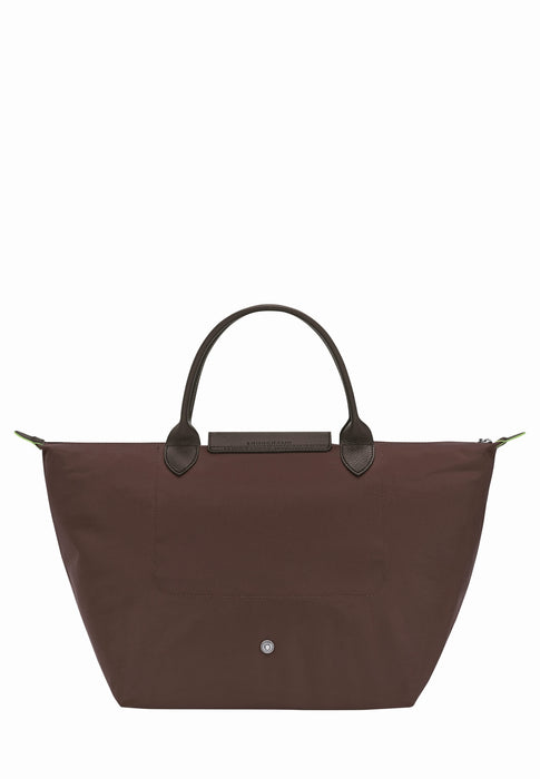 Sac a main Longchamp Le pliage green 1623919 002 MOKA