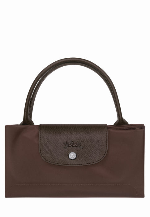 Sac a main Longchamp Le pliage green 1623919 002 MOKA
