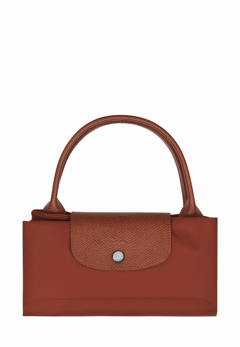 Sac a main Longchamp Le pliage green 1623919 404 CHATAIGNE