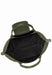 Sac a main Longchamp Le pliage green 1623919 479 FORET