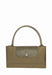 Sac a main Longchamp Le pliage green 1623919 M04 ARTICHAUD