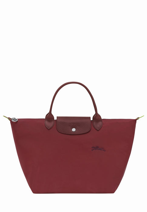 Sac a main Longchamp Le pliage green 1623919 P98 GRENADE