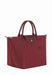 Sac a main Longchamp Le pliage green 1623919 P98 GRENADE