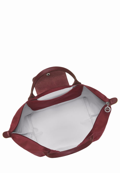 Sac a main Longchamp Le pliage green 1623919 P98 GRENADE