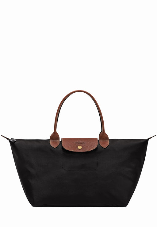 Sac a main Longchamp Le pliage original 1626089 001 NOIR