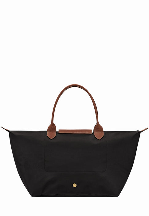 Sac a main Longchamp Le pliage original 1626089 001 NOIR