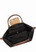 Sac a main Longchamp Le pliage original 1626089 001 NOIR