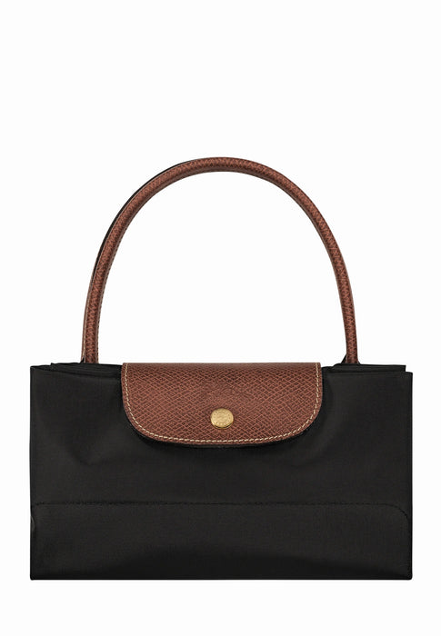 Sac a main Longchamp Le pliage original 1626089 001 NOIR