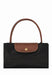 Sac a main Longchamp Le pliage original 1626089 001 NOIR