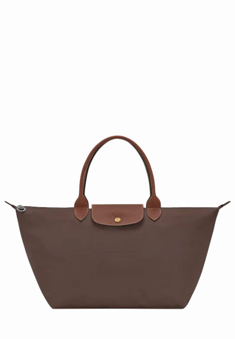 Sac a main Longchamp Le pliage original 1626089 002 MOKA