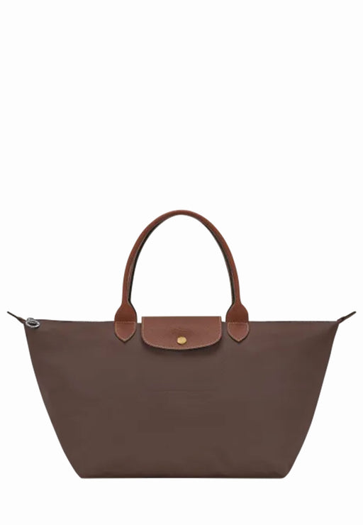 Sac a main Longchamp Le pliage original 1626089 002 MOKA