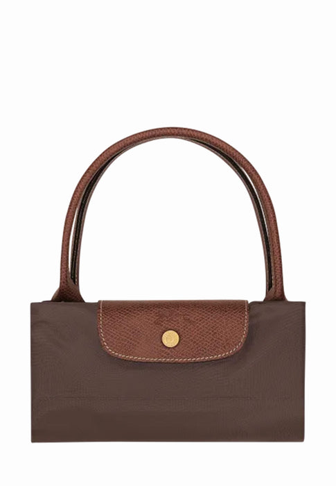 Sac a main Longchamp Le pliage original 1626089 002 MOKA