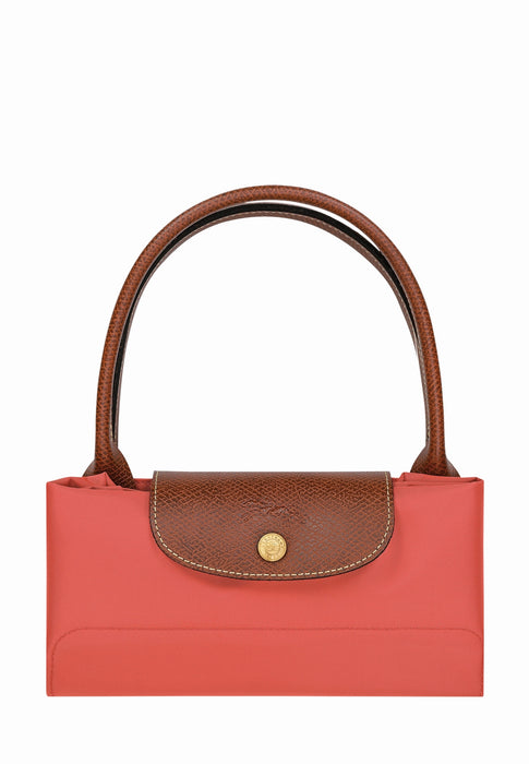 Sac a main Longchamp Le pliage original 1626089 218 FRAISE