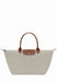 Sac a main Longchamp Le pliage original 1626089 342 GALET