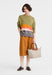 Sac a main Longchamp Le pliage original 1626089 342 GALET