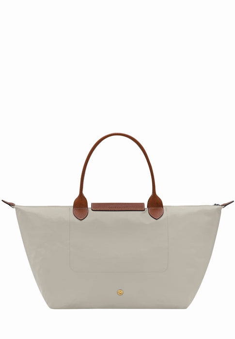 Sac a main Longchamp Le pliage original 1626089 342 GALET