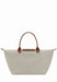 Sac a main Longchamp Le pliage original 1626089 342 GALET