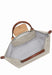 Sac a main Longchamp Le pliage original 1626089 342 GALET