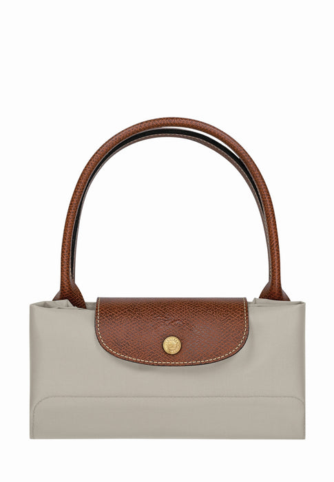 Sac a main Longchamp Le pliage original 1626089 342 GALET