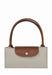 Sac a main Longchamp Le pliage original 1626089 342 GALET