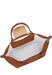 Sac a main Longchamp Le pliage original 1626089 504 COGNAC