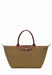 Sac a main Longchamp Le pliage original 1626089 510 OLIVE