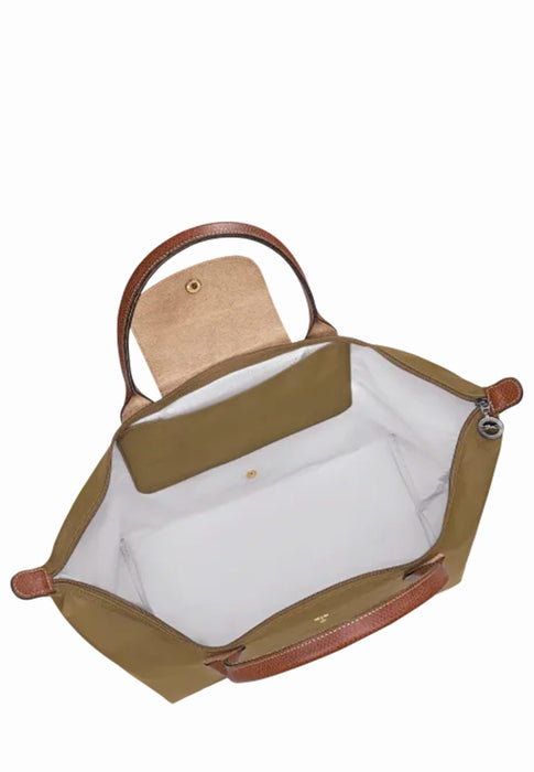 Sac a main Longchamp Le pliage original 1626089 510 OLIVE