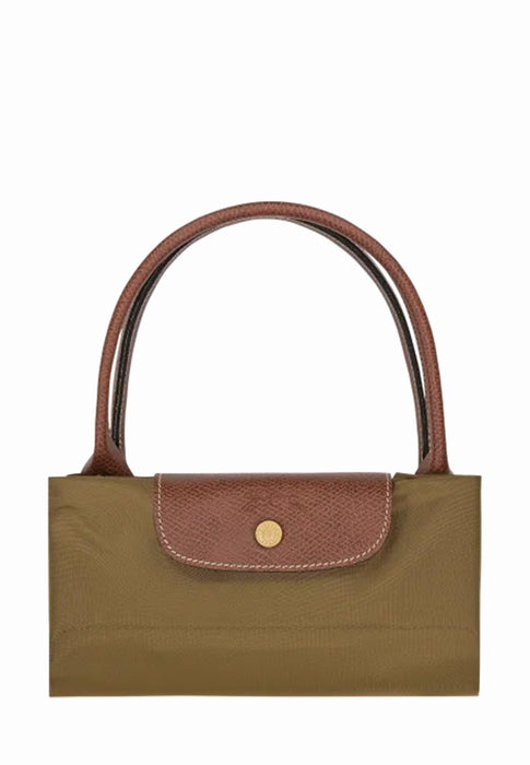Sac a main Longchamp Le pliage original 1626089 510 OLIVE