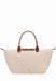 Sac a main Longchamp Le pliage original 1626089 P71 PAPIER