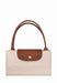 Sac a main Longchamp Le pliage original 1626089 P71 PAPIER