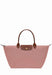 Sac a main Longchamp Le pliage original 1626089 P96 ROSETHE
